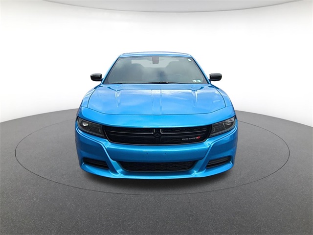 used 2023 Dodge Charger car, priced at $20,411