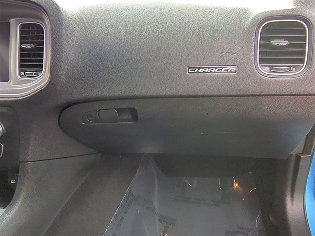 used 2023 Dodge Charger car, priced at $20,411