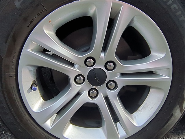 used 2023 Dodge Charger car, priced at $20,411