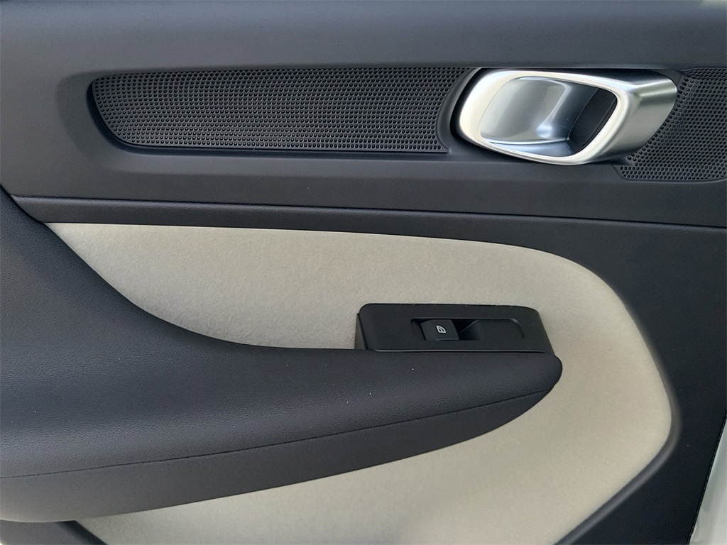 new 2026 Volvo XC40 car, priced at $47,035