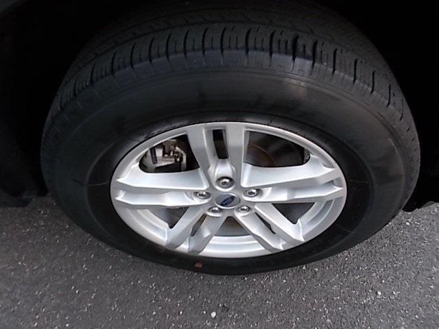 used 2022 Ford Explorer car, priced at $27,996