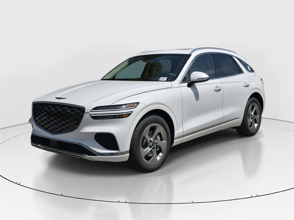 2026 GENESIS GV70