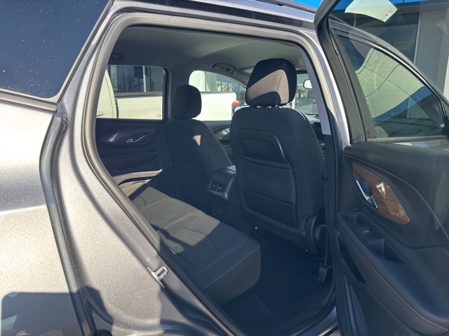 used 2021 GMC Terrain car, priced at $19,988