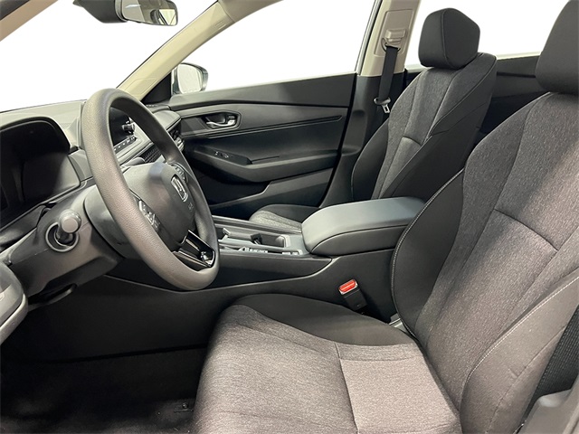 2025 Honda Accord LX photo 11