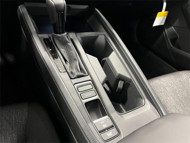 2025 Honda Accord LX photo 17