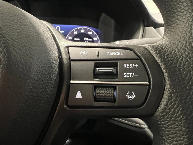 2025 Honda Accord LX photo 19