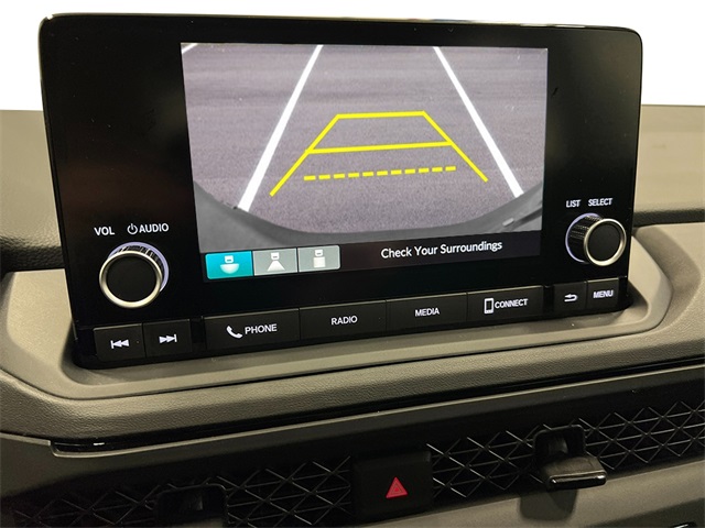 2025 Honda Accord LX photo 21