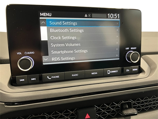 2025 Honda Accord LX photo 22