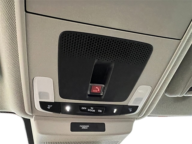 2025 Honda Accord LX photo 23