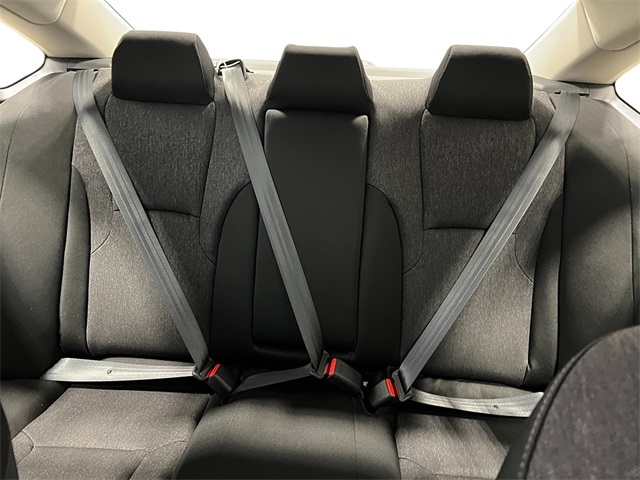 2025 Honda Accord LX photo 24