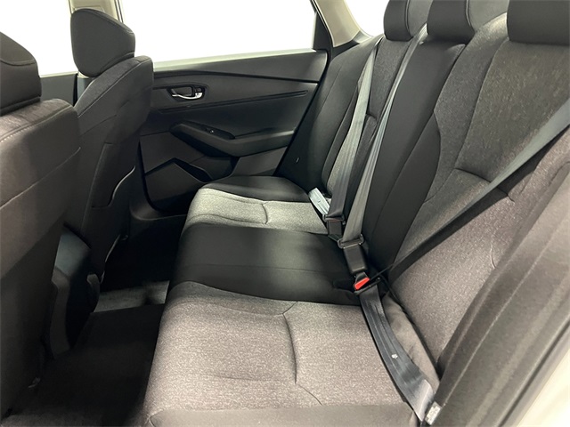 2025 Honda Accord LX photo 25