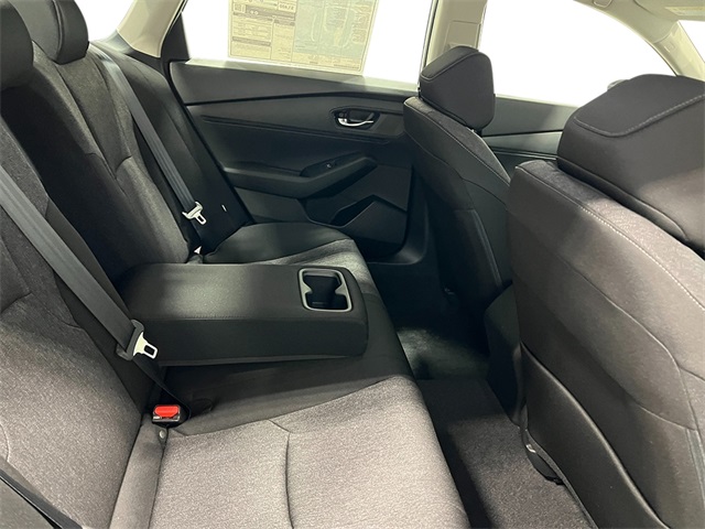 2025 Honda Accord LX photo 26