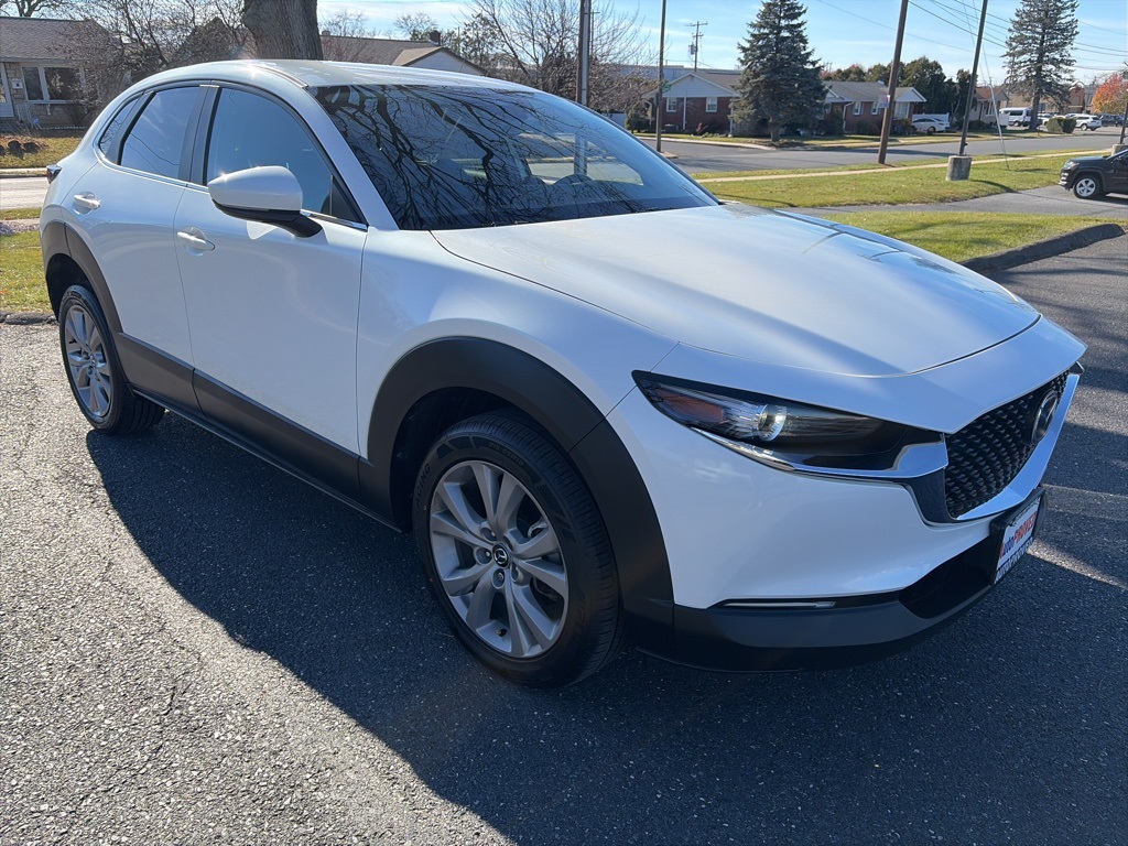 2021 Mazda CX-30 Select's photo