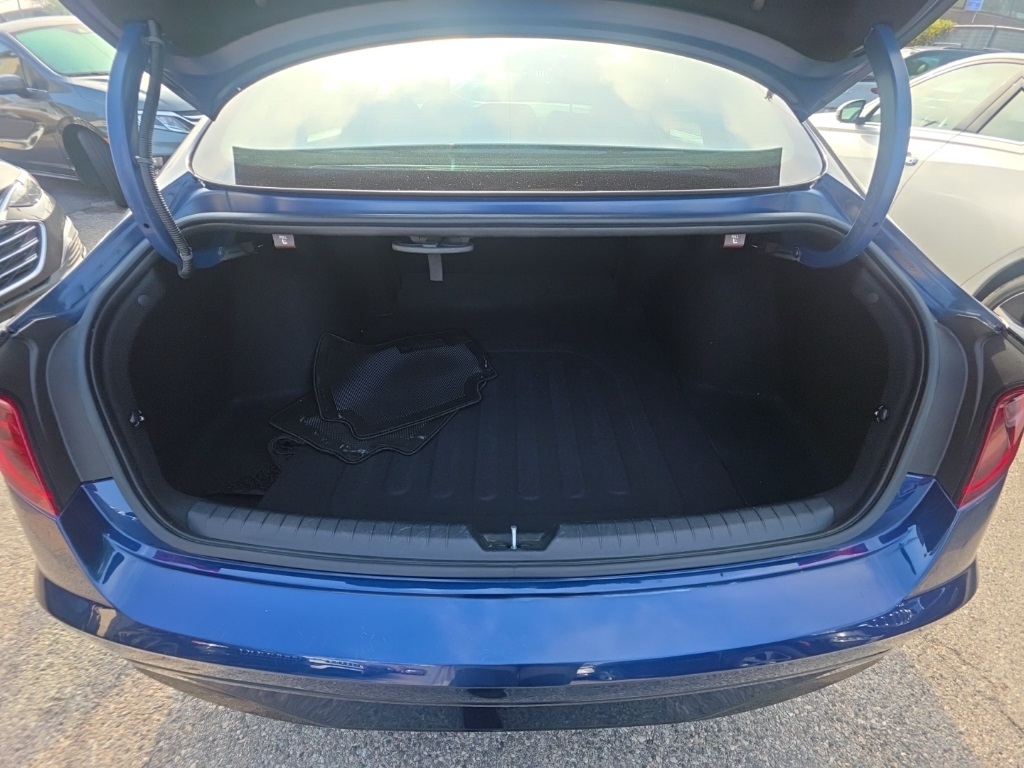 used 2022 Hyundai Sonata car, priced at $19,995