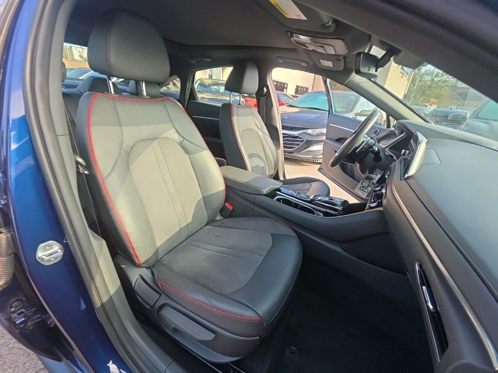 used 2022 Hyundai Sonata car, priced at $19,995