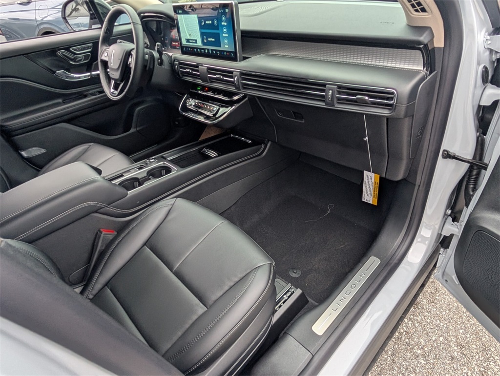 new 2026 Lincoln Corsair car, priced at $47,011