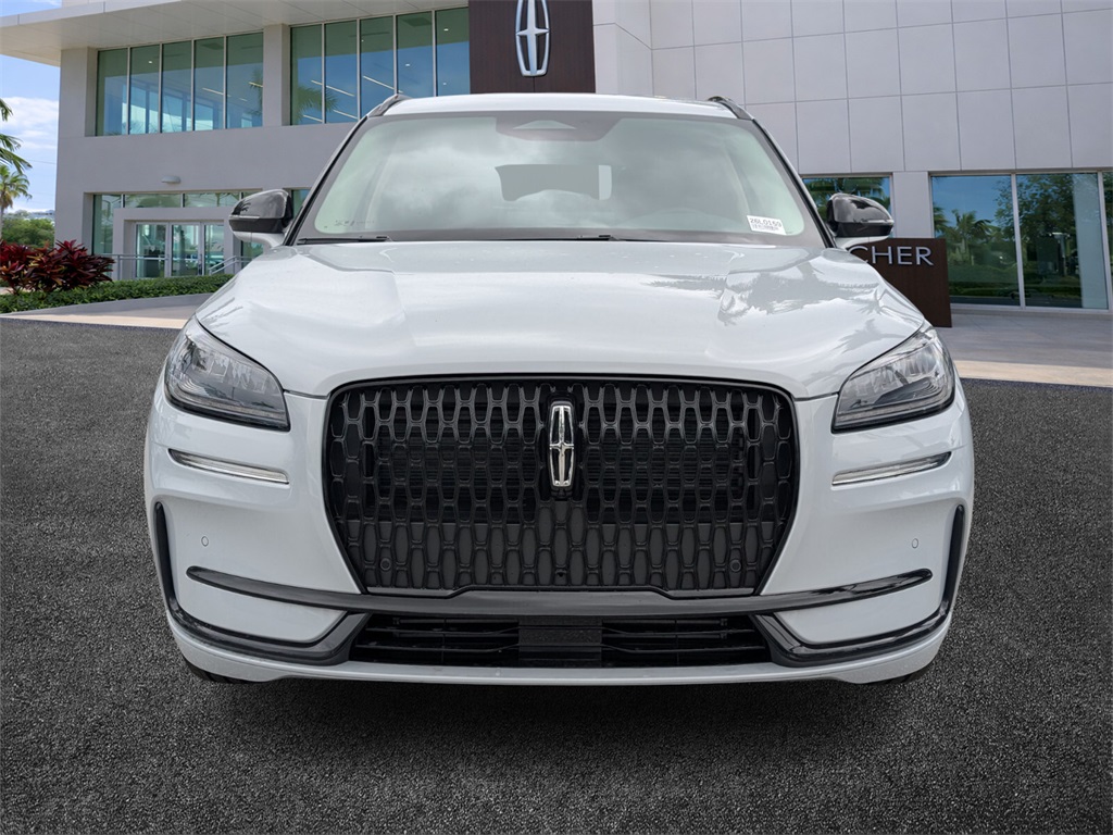 new 2026 Lincoln Corsair car, priced at $47,011