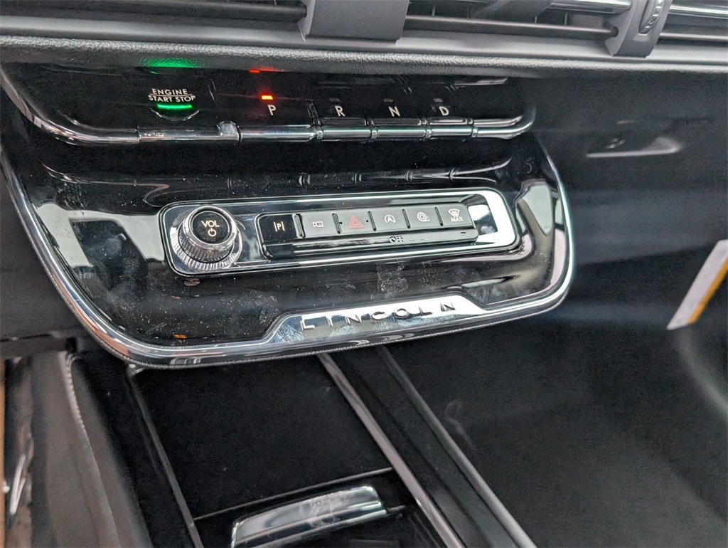 new 2026 Lincoln Corsair car, priced at $47,011