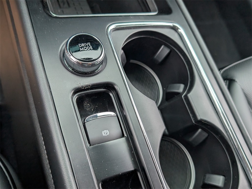 new 2026 Lincoln Corsair car, priced at $47,011