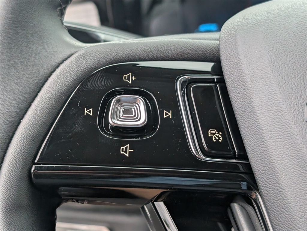 new 2026 Lincoln Corsair car, priced at $47,011