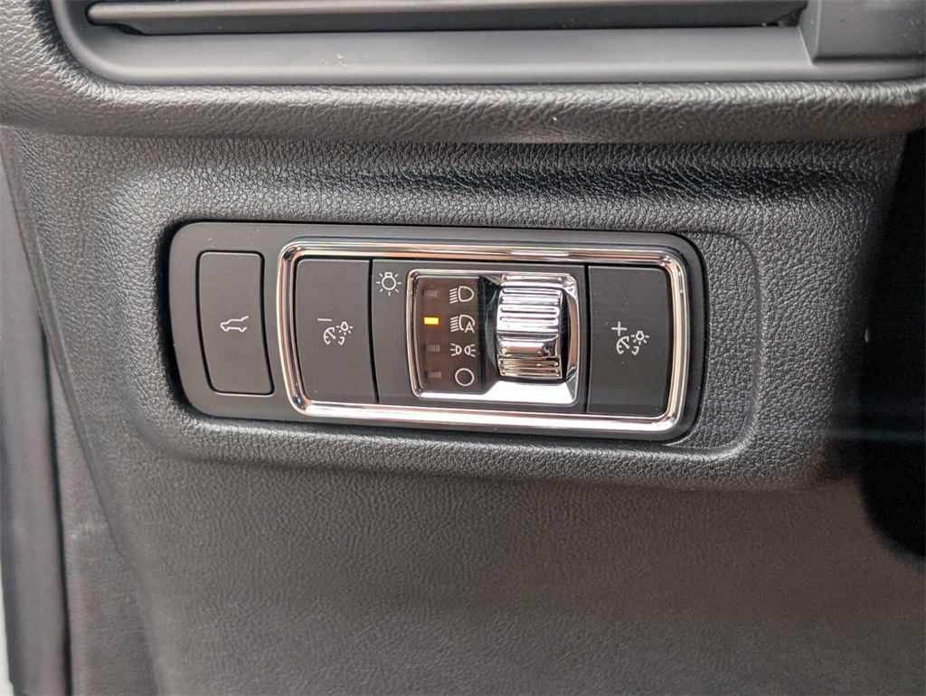 new 2026 Lincoln Corsair car, priced at $47,011