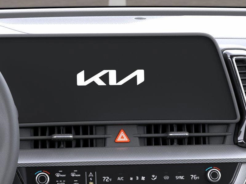 2025 Kia Sportage SX Prestige Hybrid - Photo 20