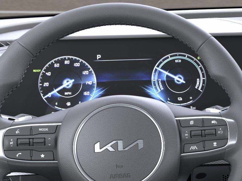 2025 Kia Sportage SX Prestige Hybrid - Photo 21