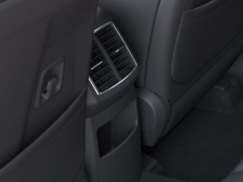 2025 Kia Sportage SX Prestige Hybrid - Photo 26