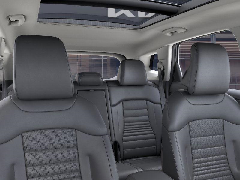 2025 Kia Sportage SX Prestige Hybrid - Photo 27