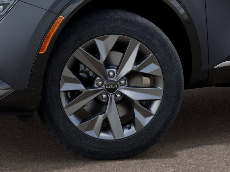 2025 Kia Sportage SX Prestige Hybrid - Photo 9