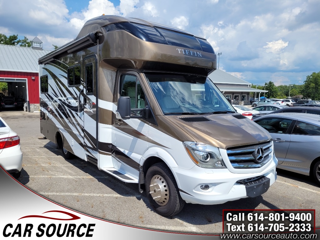 2022 MercedesBenz Sprinter 3500 Cargo 144 WB in Doylestown, PA Used