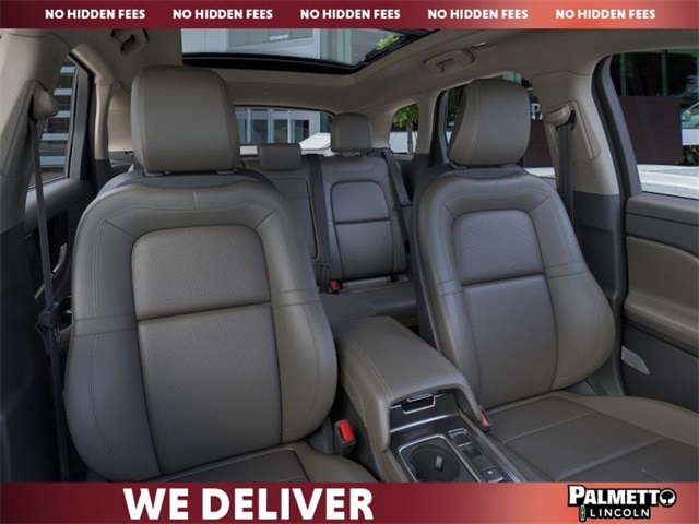 new 2026 Lincoln Corsair car, priced at $48,170