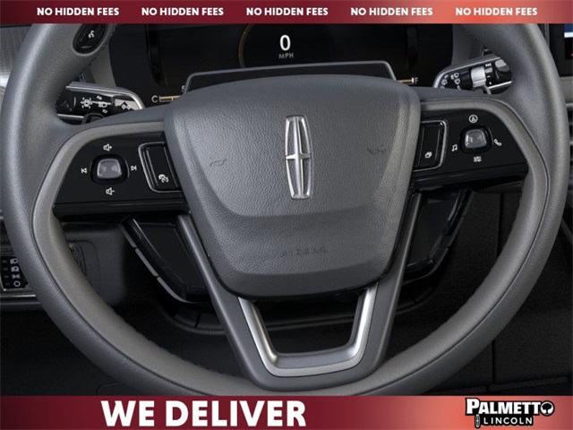 new 2026 Lincoln Corsair car, priced at $48,170