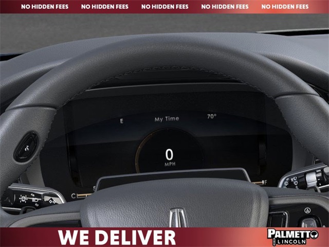 new 2026 Lincoln Corsair car, priced at $48,170