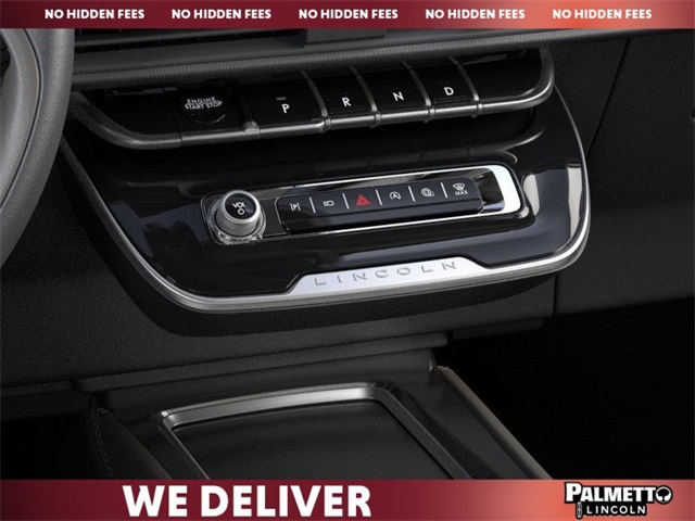 new 2026 Lincoln Corsair car, priced at $48,170