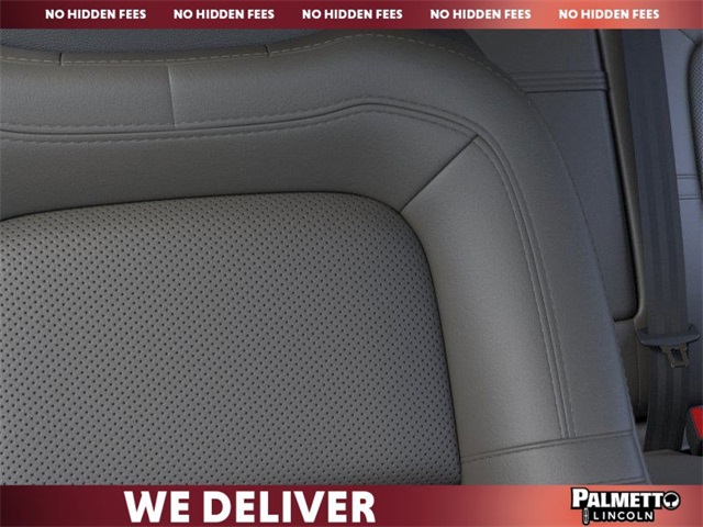 new 2026 Lincoln Corsair car, priced at $48,170