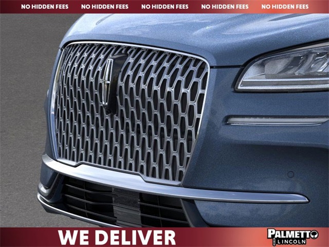 new 2026 Lincoln Corsair car, priced at $48,170