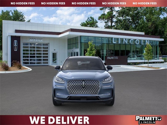new 2026 Lincoln Corsair car, priced at $48,170