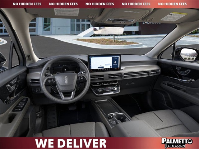 new 2026 Lincoln Corsair car, priced at $48,170