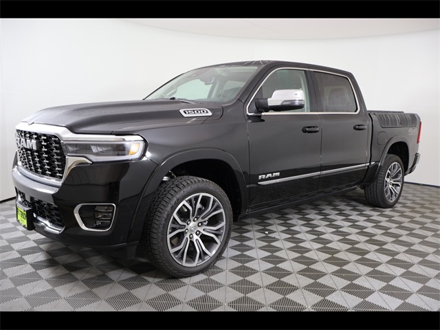 2026 RAM Ram 1500 Pickup Tungsten's photo