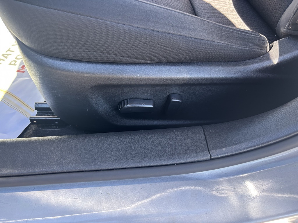 2023 Nissan Altima 2.5 SV:16981P