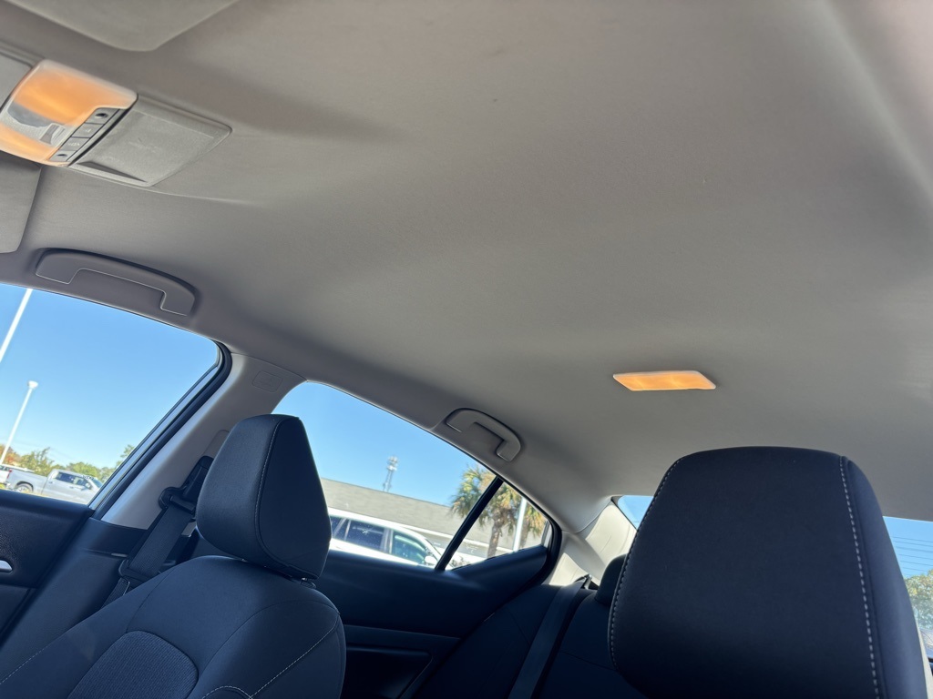 2023 Nissan Altima 2.5 SV:16981P