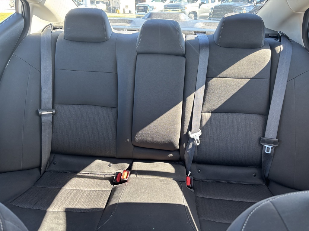 2023 Nissan Altima 2.5 SV:16981P