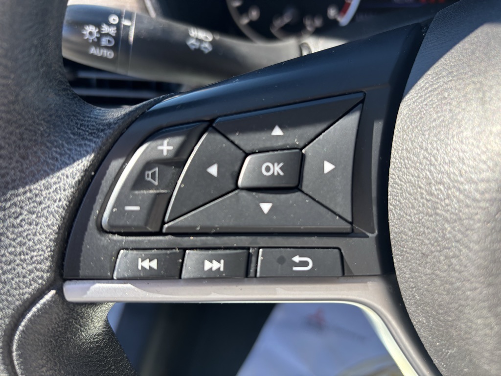 2023 Nissan Altima 2.5 SV:16981P