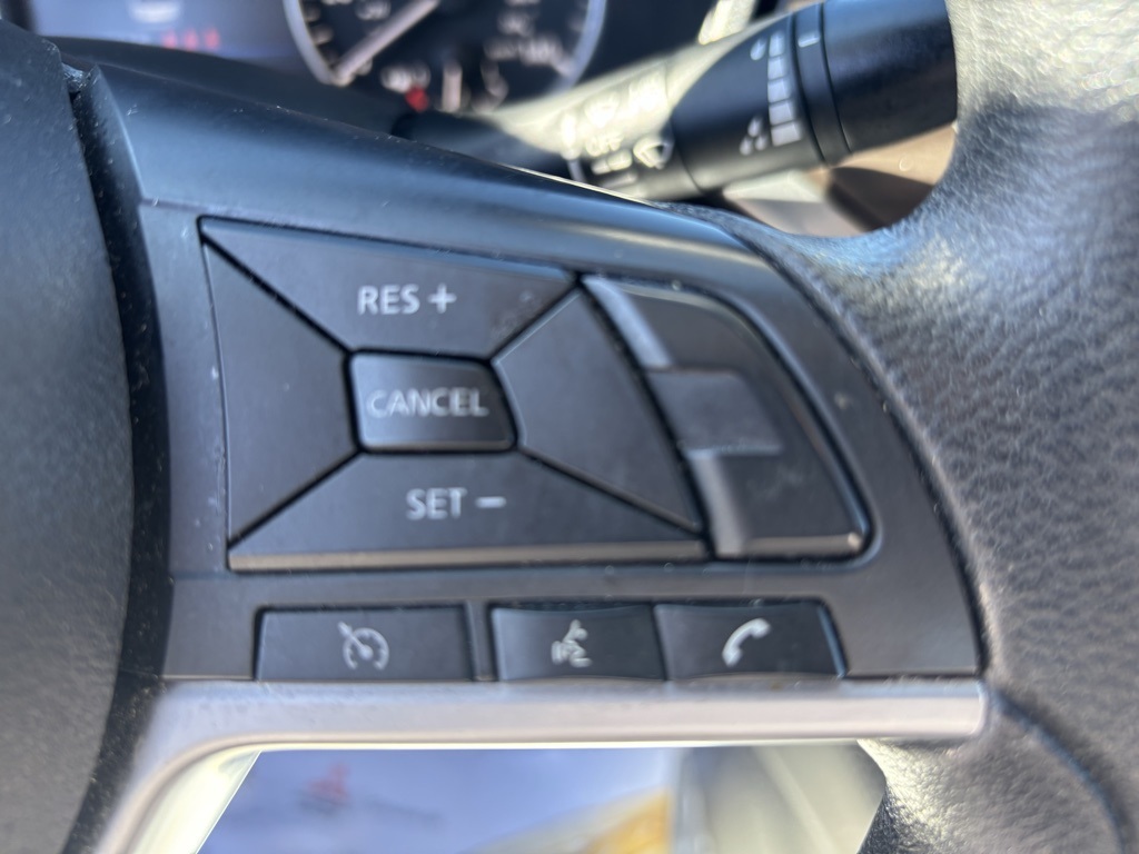 2023 Nissan Altima 2.5 SV:16981P