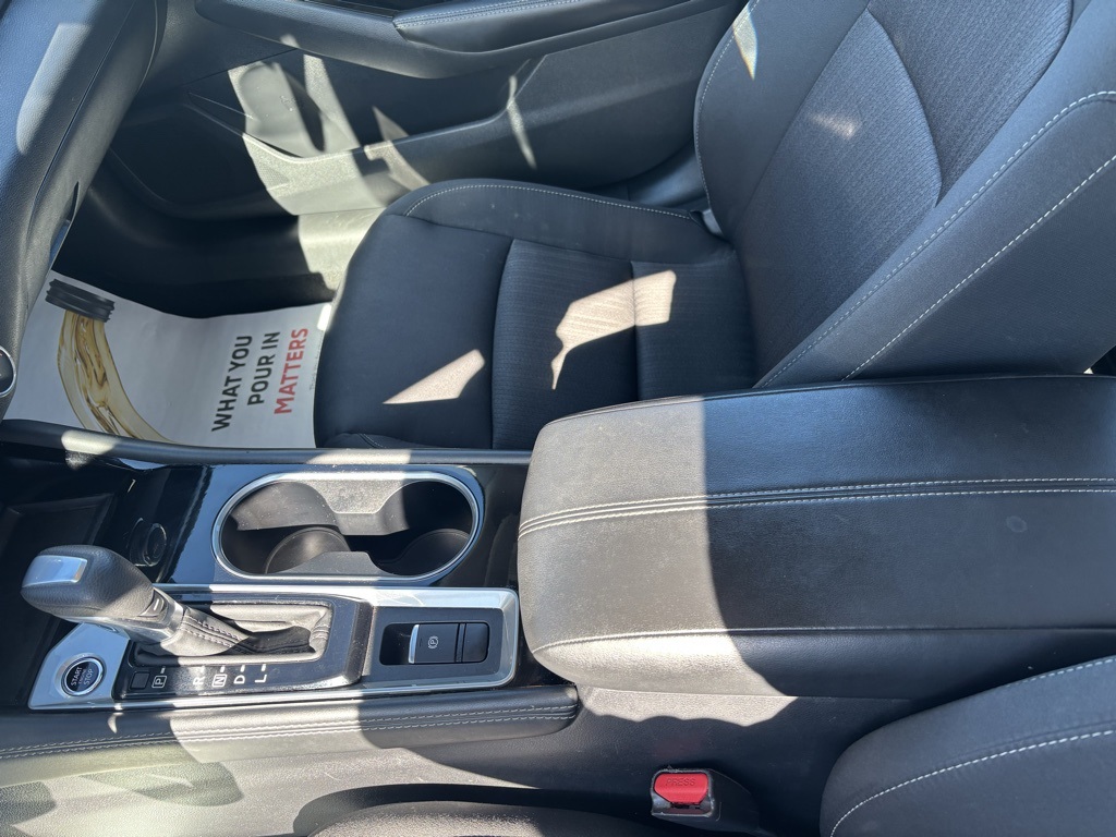 2023 Nissan Altima 2.5 SV:16981P