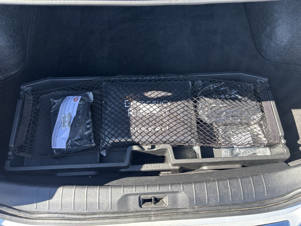 2023 Nissan Altima 2.5 SV:16981P