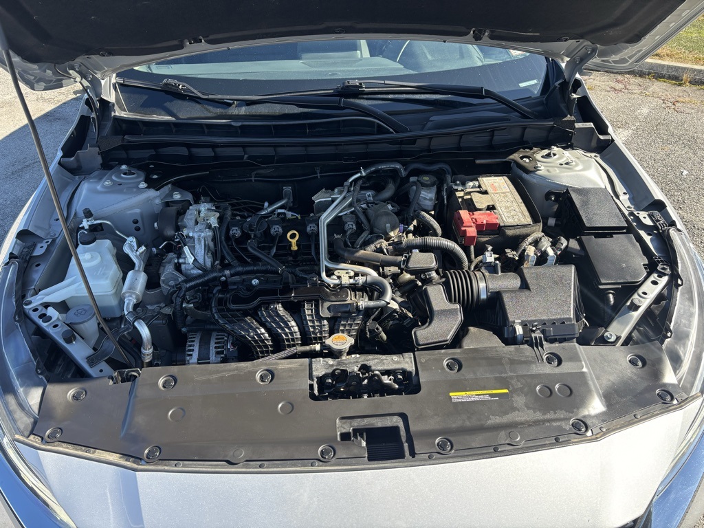 2023 Nissan Altima 2.5 SV:16981P