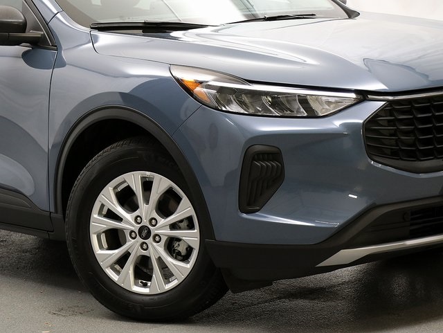 2025 Ford Escape Active photo 3