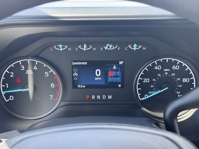 2026 Ford F-250 XL photo 10